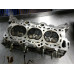 #SZ02 Right Cylinder Head For 00-04 Isuzu Rodeo  3.2